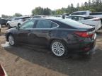 2016 LEXUS ES 350   for sale at Copart ON - TORONTO