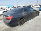 2019 BMW 750 XI   à vendre chez Copart CA - SUN VALLEY