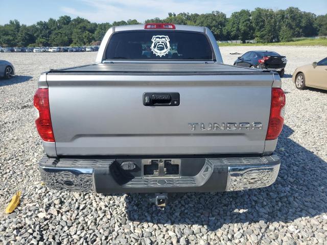  TOYOTA TUNDRA 2019 Srebrny