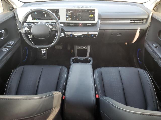  HYUNDAI IONIQ 2022 Blue