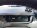 2016 RENAULT ZOE DYNAMIQUE NAV AUTO  for sale at Copart PETERLEE