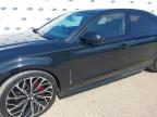 2016 AUDI A8 BLACK EDITION TDI QUAT 3.0 TDI QUATTRO BLACK EDITION 4DR for sale at Copart SANDY