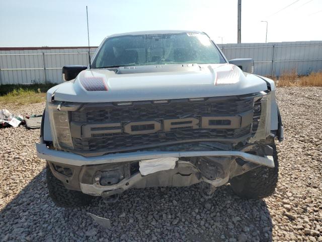  FORD F150 2023 Gray