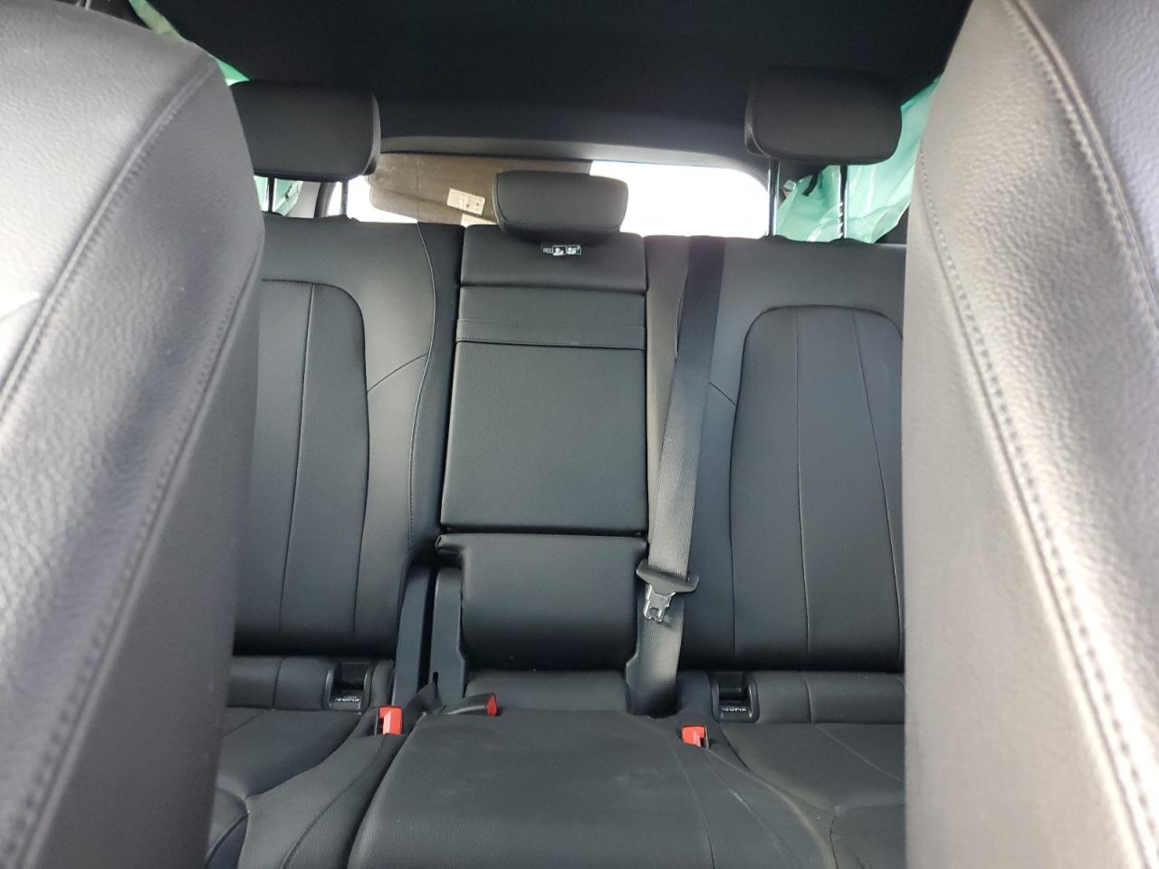 2024 Mercedes-Benz Glb 250 VIN: W1N4M4GB1RW377430 Lot: 70776245