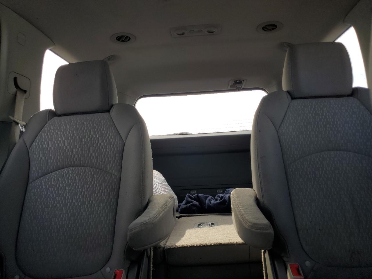 2014 GMC Acadia Sle VIN: 1GKKRPKD3EJ128939 Lot: 70446895