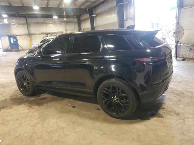  LAND ROVER RANGEROVER 2020 Czarny