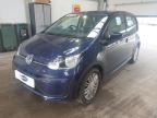 2018 VOLKSWAGEN MOVE UP for sale at Copart EAST KILBRIDE
