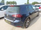 2013 VOLKSWAGEN GOLF GT AC for sale at Copart SANDY