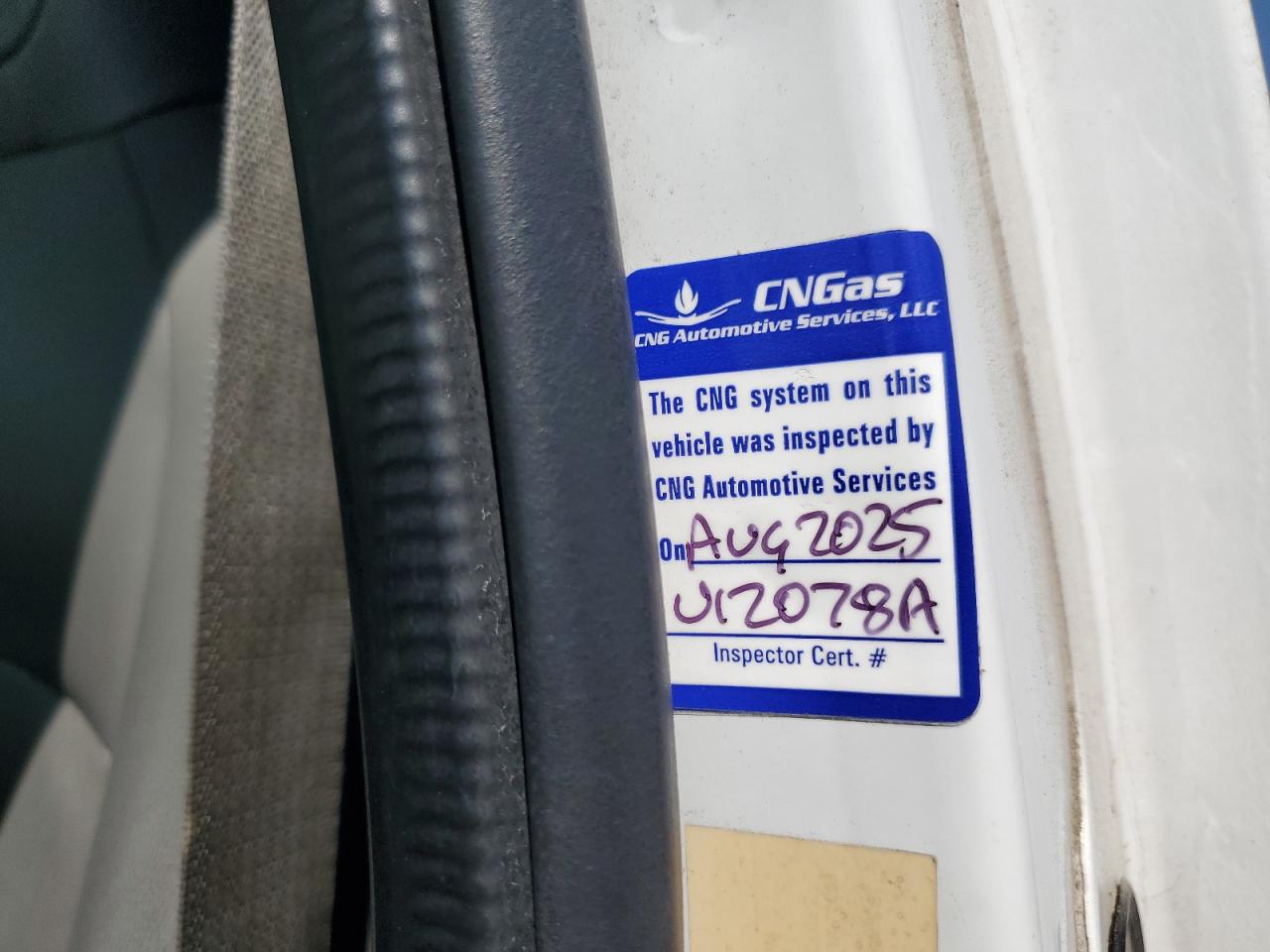 2011 Ford Econoline E250 Van VIN: 1FTNE2EL2BDA19683 Lot: 62460375