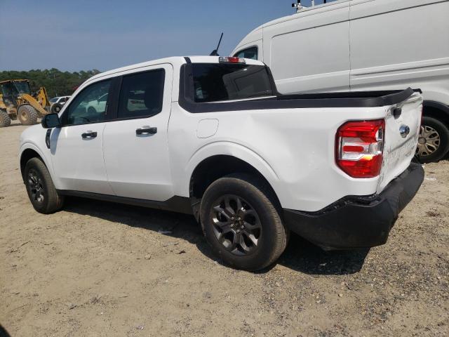  FORD MAVERICK 2023 Biały