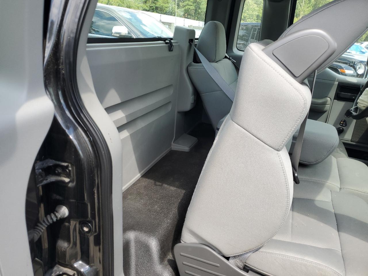 2008 Ford F150 VIN: 1FTRF12298KF03648 Lot: 66498225