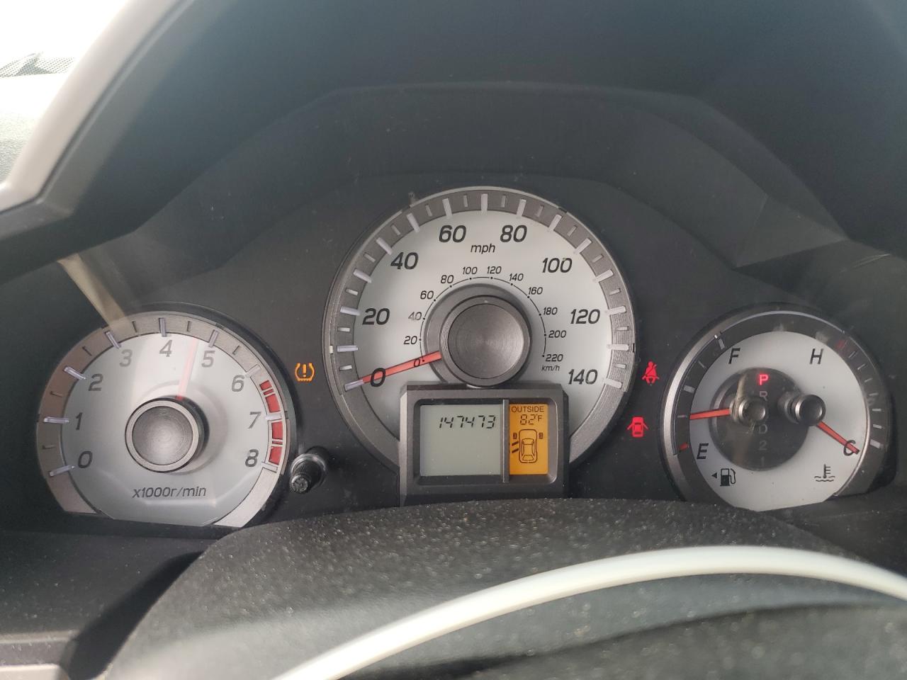 2012 Honda Pilot Exl VIN: 5FNYF3H59CB015668 Lot: 68903555