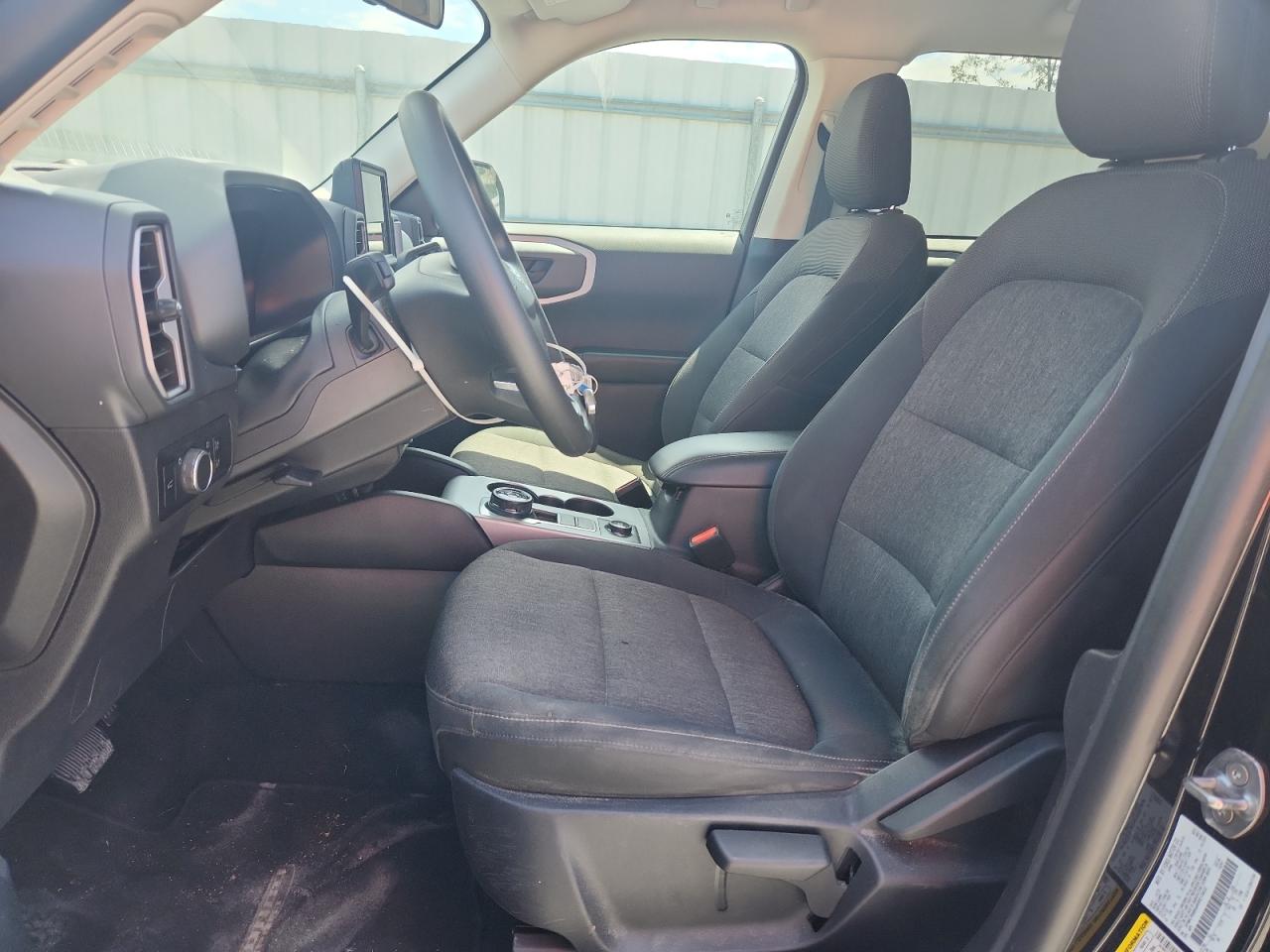 2024 Ford Bronco Sport Big Bend VIN: 3FMCR9B64RRE15632 Lot: 70280845