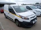 2018 FORD TRANSIT CONNECT 220 1.5 TDCI 100PS VAN for sale at Copart NEWBURY