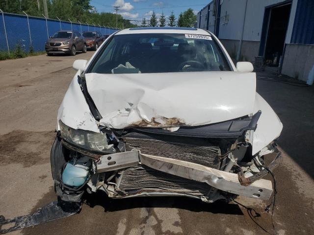 2010 HONDA CIVIC LX-S  