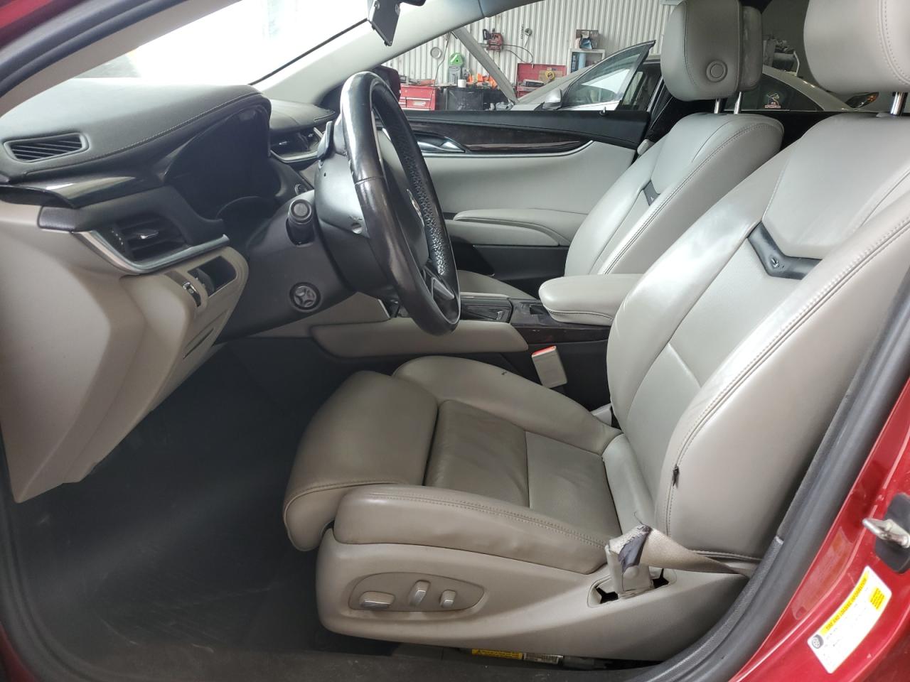 2013 Cadillac Xts Luxury Collection VIN: 2G61P5S3XD9181823 Lot: 66805465