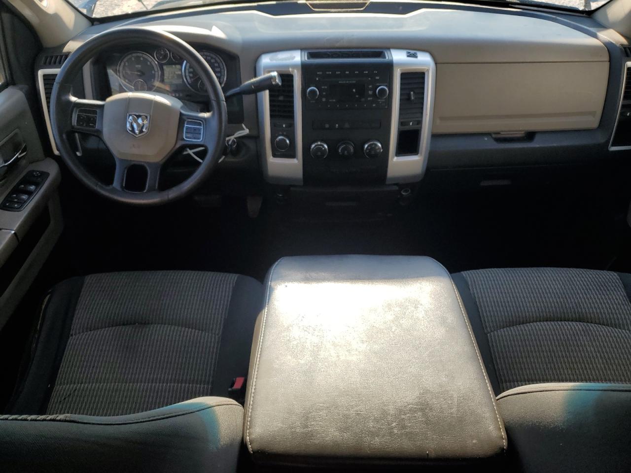 2012 Dodge Ram 1500 Slt VIN: 1C6RD7GP4CS129754 Lot: 68170415