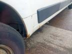 2016 CITROEN RELAY ENTERPRISE for sale at Copart WHITBURN