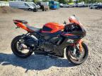 2022 SUZUKI GSX-R600    for sale at Copart OR - PORTLAND NORTH