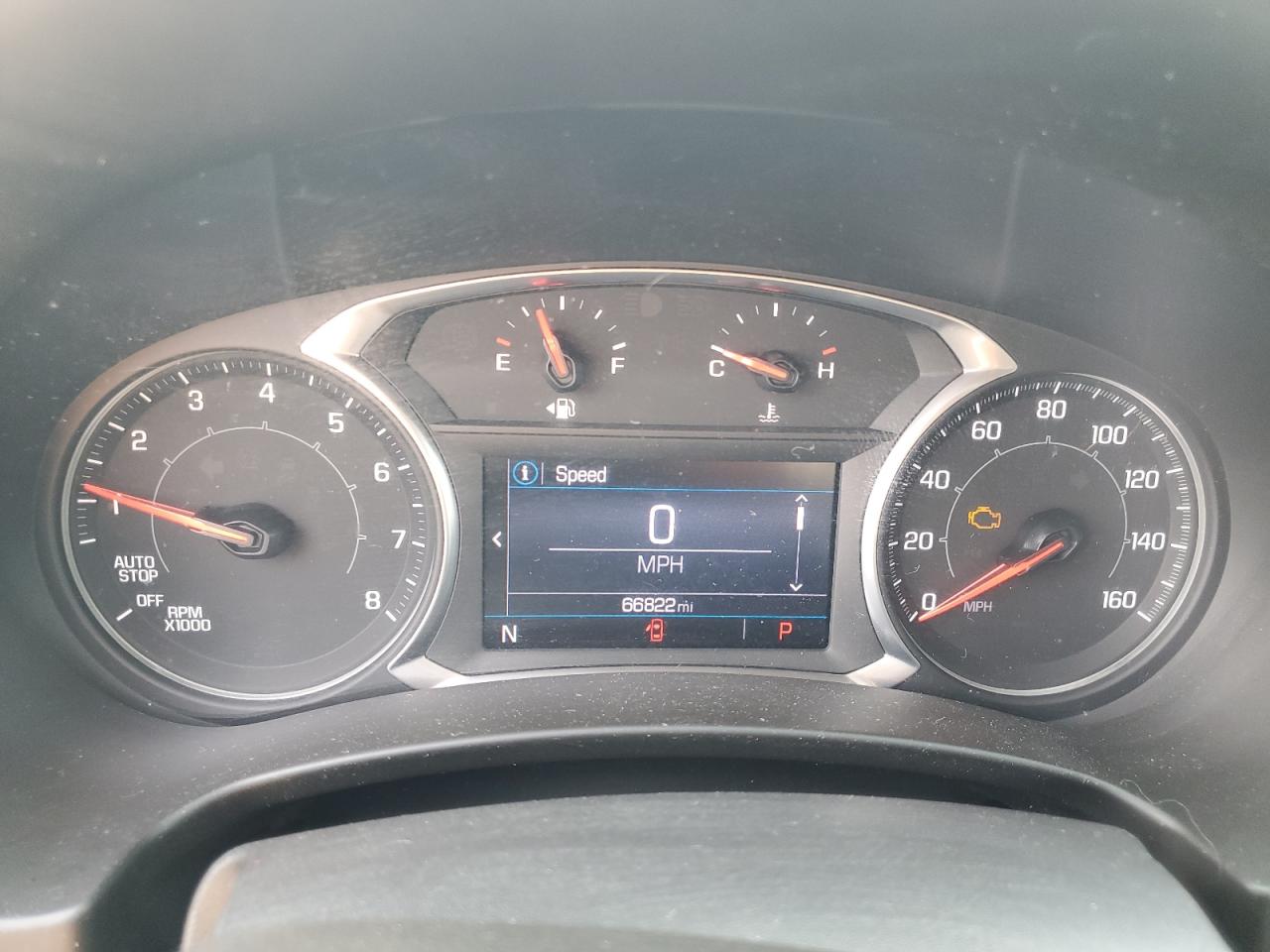 2019 GMC Terrain Sle VIN: 3GKALMEV6KL400789 Lot: 67313555