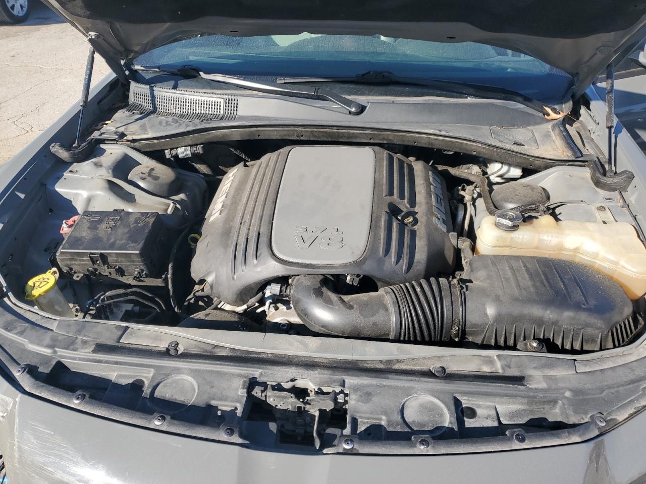 2017 Chrysler 300 S VIN: 2C3CCABT7HH521827 Lot: 69485345