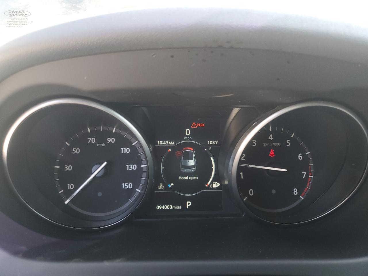 2018 Land Rover Discovery Sport Se VIN: SALCP2RX3JH730839 Lot: 68319035