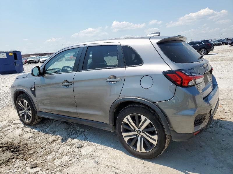  MITSUBISHI OUTLANDER 2020 Szary