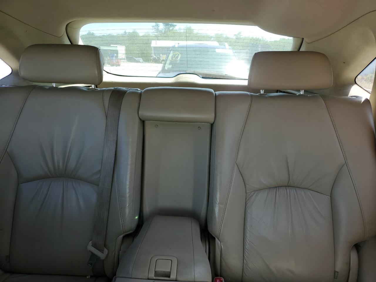 2004 Lexus Rx 330 VIN: JTJHA31U840020387 Lot: 68589065