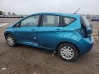 2015 NISSAN VERSA NOTE S   for sale at Copart ON - LONDON