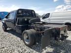 2020 RAM 5500    for sale at Copart FL - ORLANDO NORTH