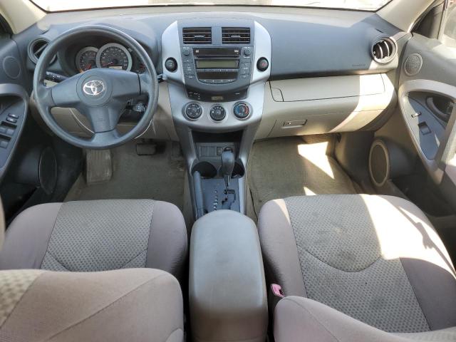 2007 TOYOTA RAV4   