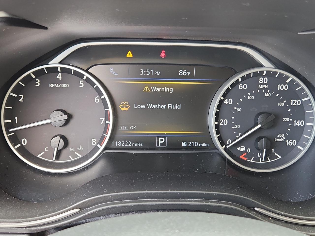 2018 Nissan Maxima 3.5S VIN: 1N4AA6AP4JC392115 Lot: 69851315