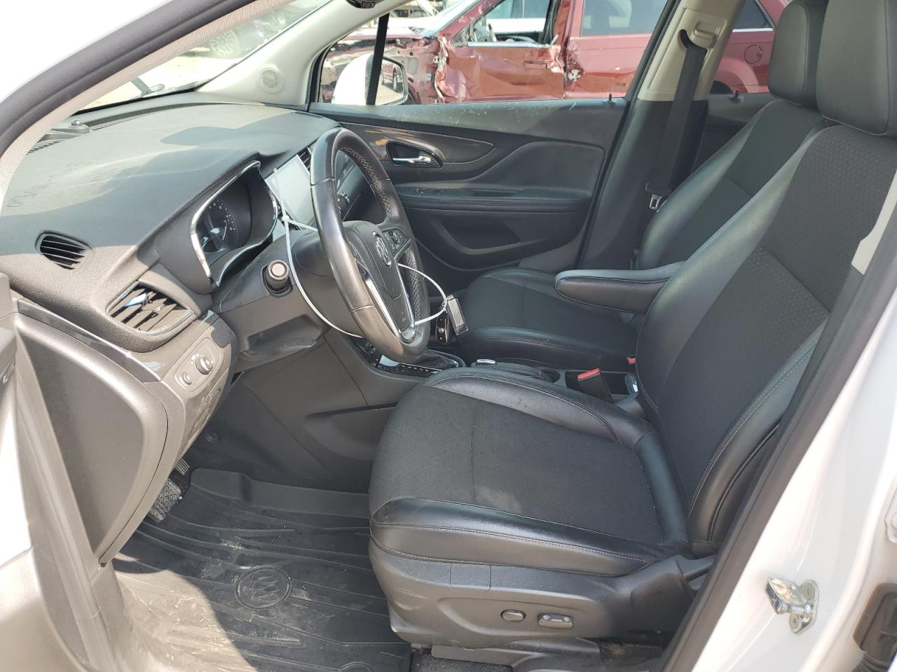 2018 Buick Encore Preferred VIN: KL4CJASB5JB567805 Lot: 69229065