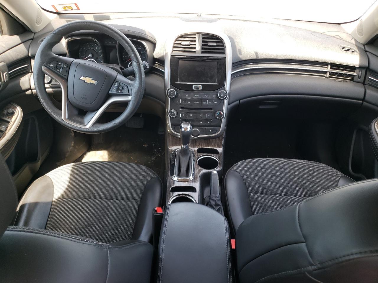 2014 Chevrolet Malibu 1Lt VIN: 1G11C5SL7EF304469 Lot: 69510565