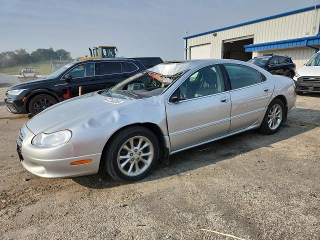 2001 Chrysler Lhs