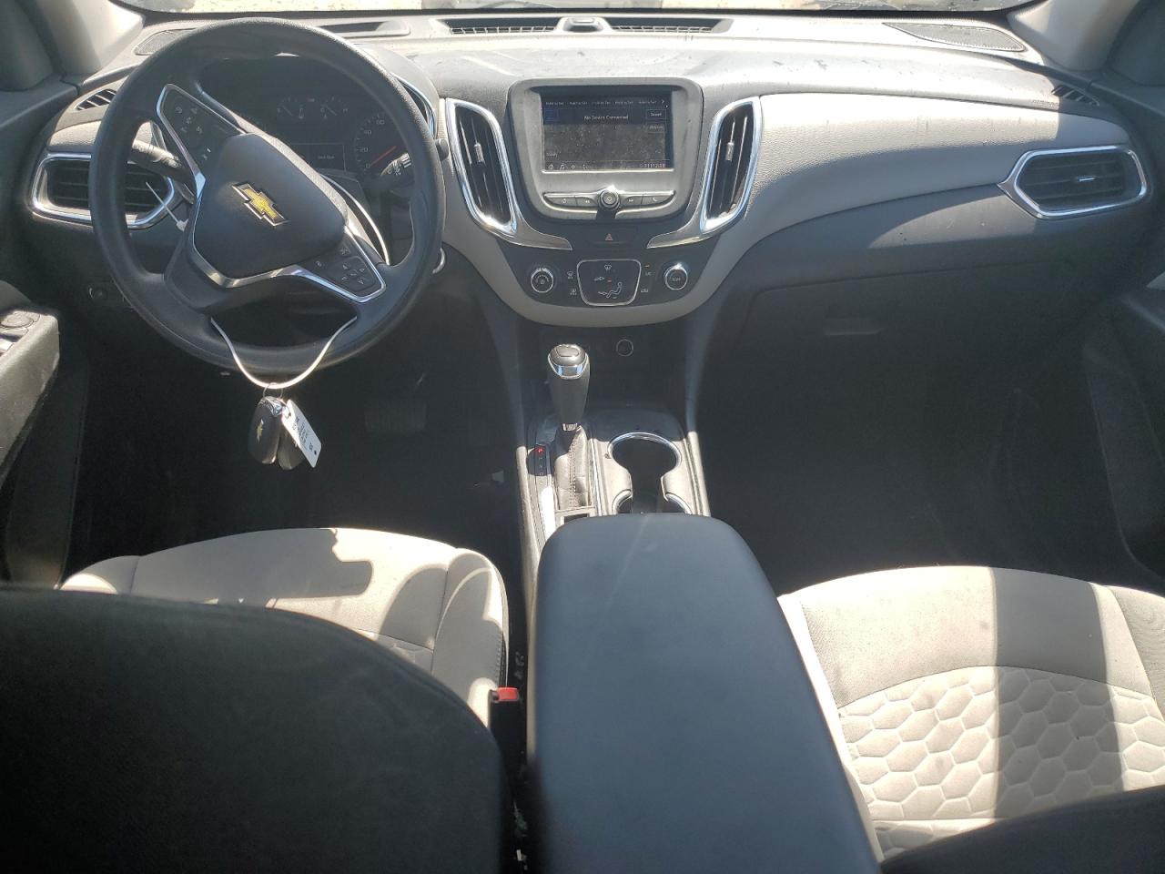 2020 Chevrolet Equinox Ls VIN: 2GNAXHEV0L6191960 Lot: 70029745