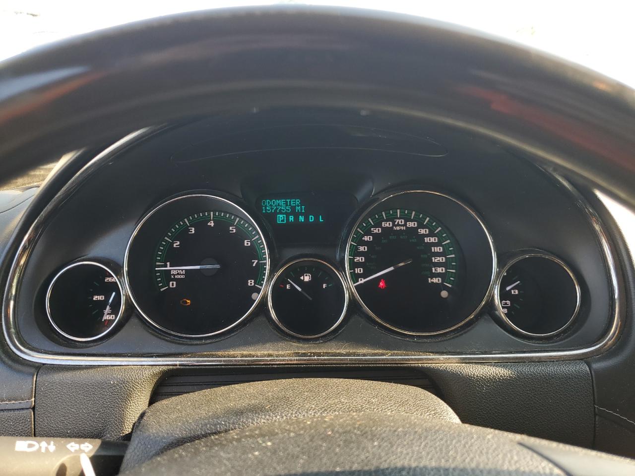 2013 Buick Enclave VIN: 5GAKVCKD0DJ209168 Lot: 68394305