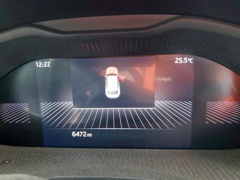 2025 SKODA KAMIQ SE
