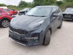 2019 KIA SPORTAGE G for sale at Copart SANDWICH