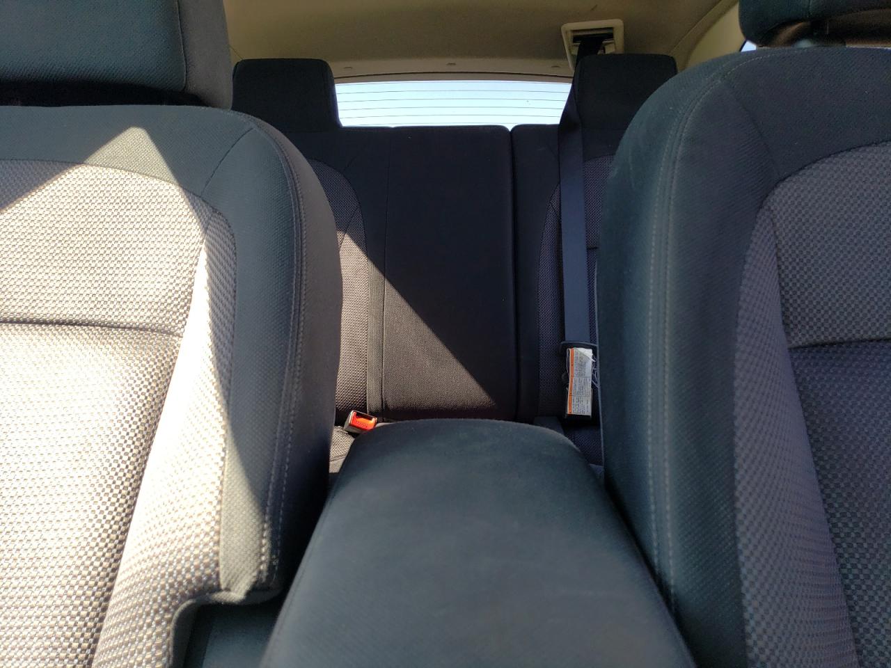 2011 Nissan Rogue S VIN: JN8AS5MT8BW561793 Lot: 68873995