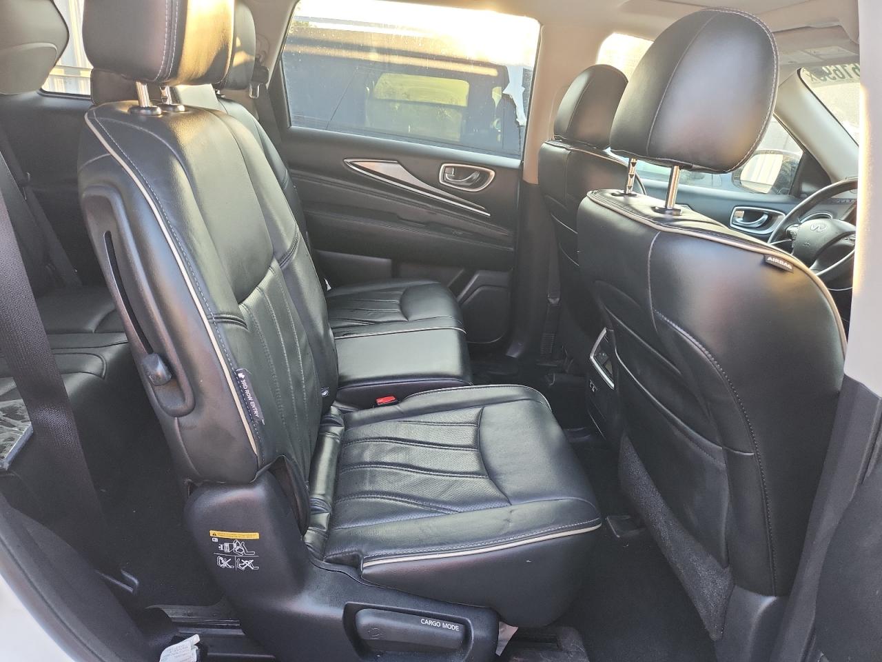 2019 Infiniti Qx60 Luxe VIN: 5N1DL0MM4KC522276 Lot: 68761695