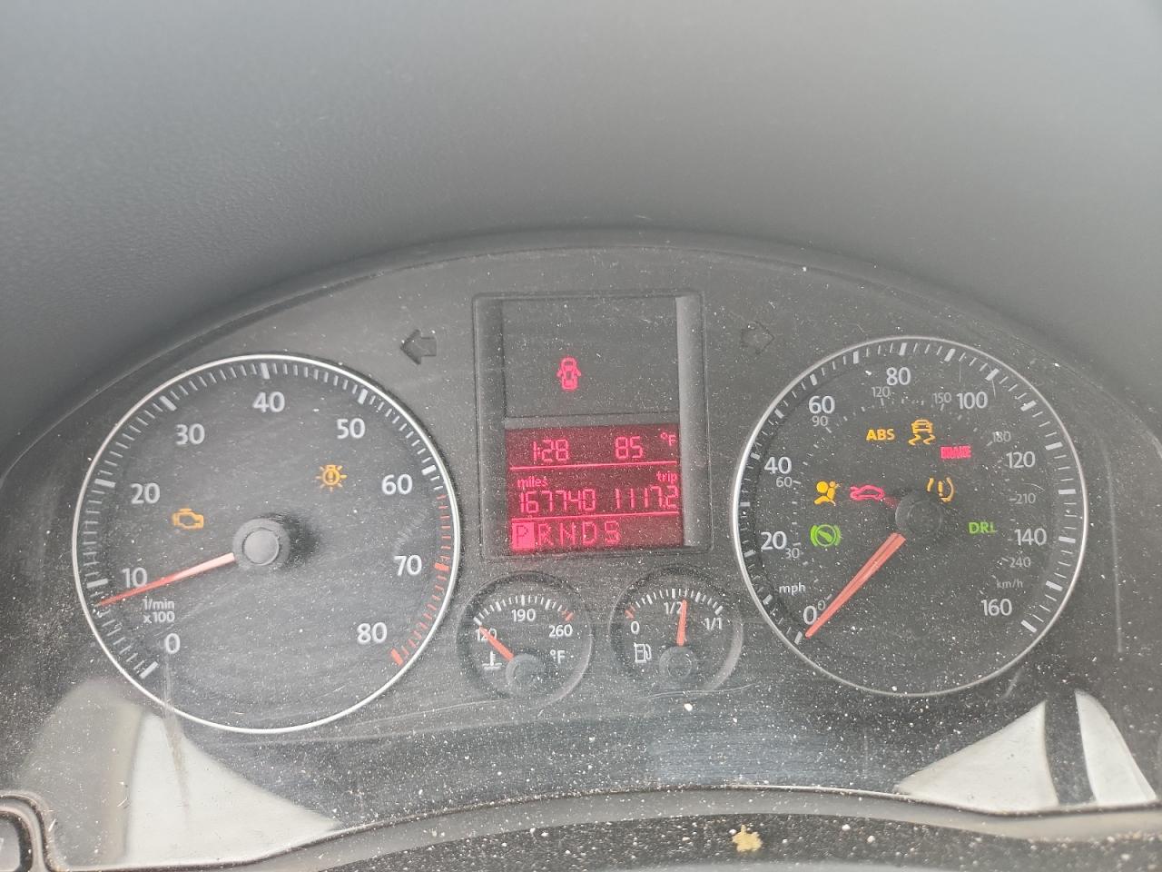 2009 Volkswagen Jetta Se VIN: 3VWRZ71K49M176238 Lot: 67715835