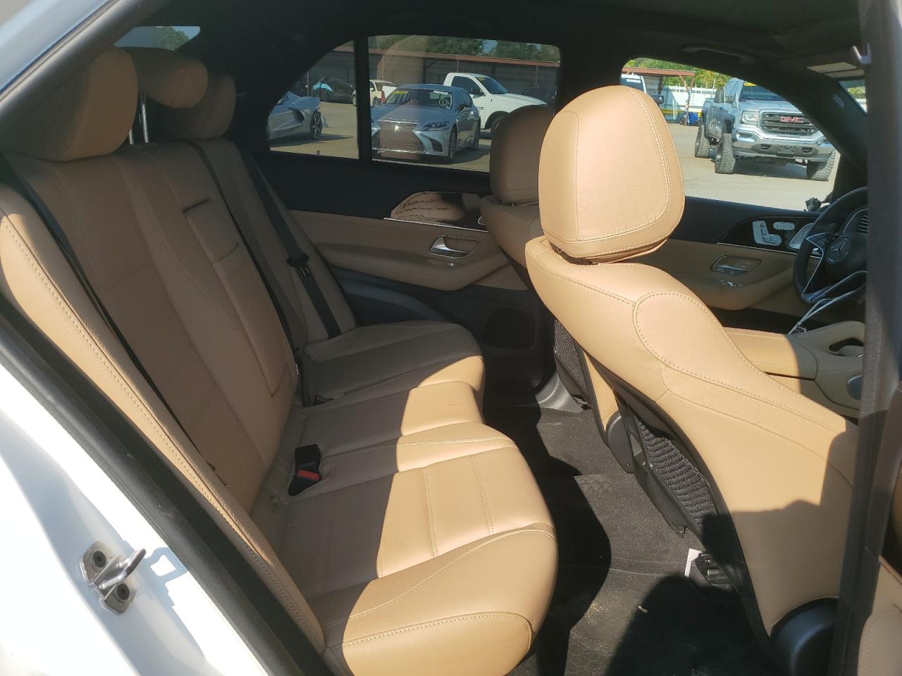 2024 Mercedes-Benz Gle 350 4Matic VIN: 4JGFB4FB8RB210184 Lot: 68872885