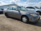 2004 TOYOTA CAMRY LE   for sale at Copart ON - TORONTO