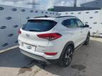2017 HYUNDAI TUCSON PREMIUM SE CRDI AU  for sale at Copart BRISTOL