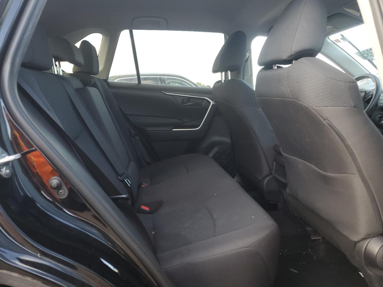 2020 Toyota Rav4 Le VIN: 2T3H1RFVXLW069365 Lot: 70777295