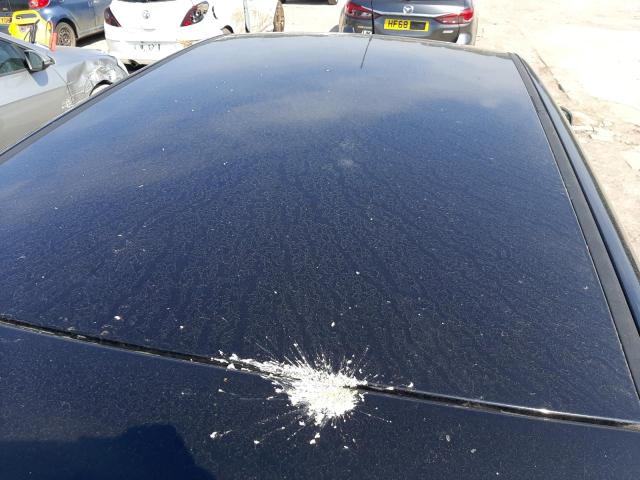 2010 FORD FOCUS 2.0 TDCI TITANIUM 5DR