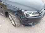 2014 VOLKSWAGEN TIGUAN MATCH TDI BMT 4MOT  for sale at Copart WESTBURY
