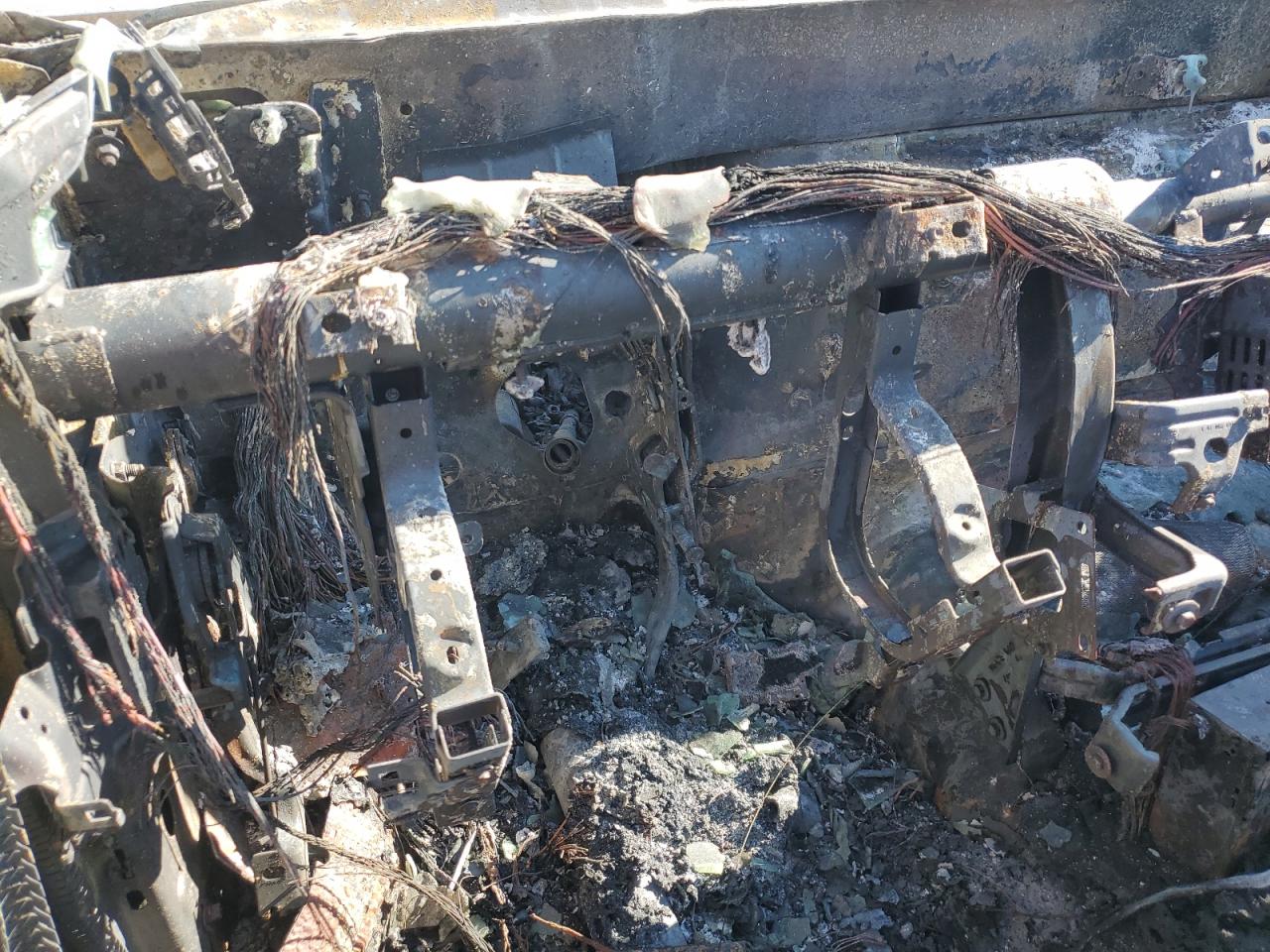 2019 Ram 2500 Laramie VIN: 3C6UR5FL7KG601756 Lot: 67779475