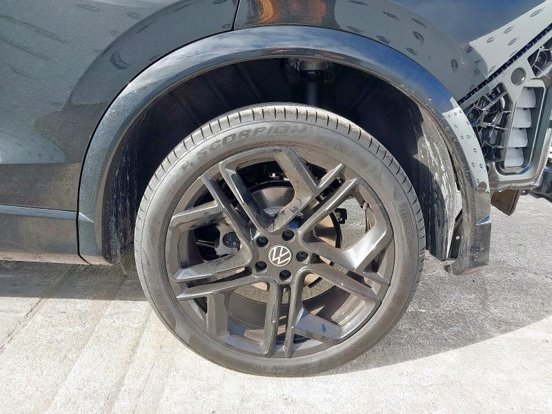 2025 VOLKSWAGEN TIGUAN R-LINE TSI PHEV S- 